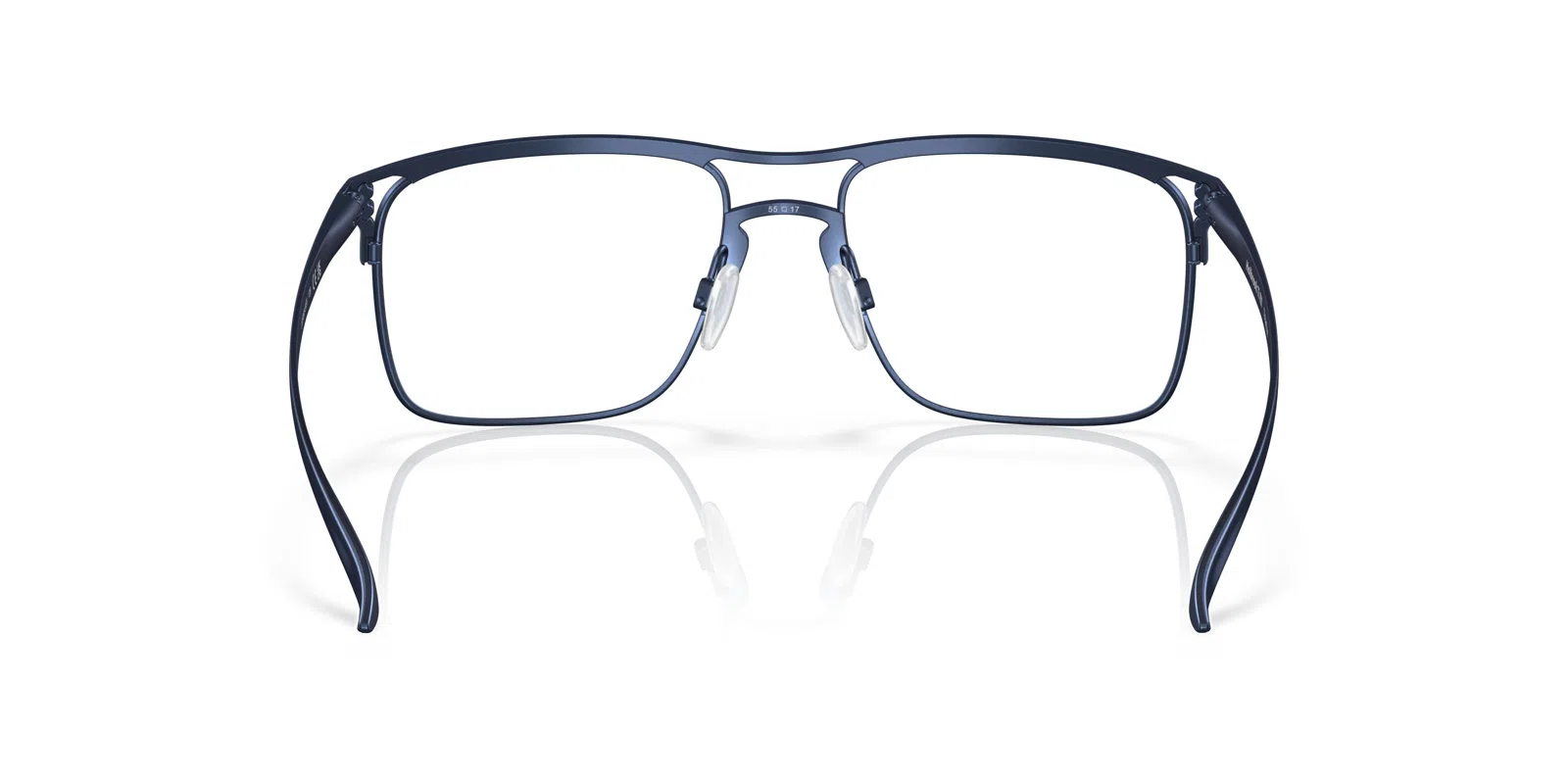 Oakley Holbrook Ti Rx 5068 Eyeglasses - view 16